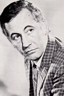 Alan Browning como: Supt. Brook