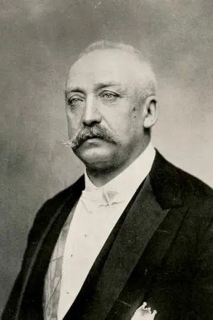 Félix François Faure