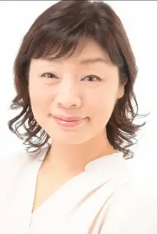 Rinko Morikawa como: 