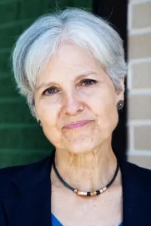 Jill Stein como: 