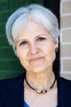 Jill Stein