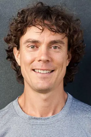 Scott Jurek