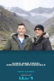 Gino & Fred: Emission Impossible