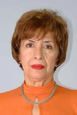 Lidia Vulkova