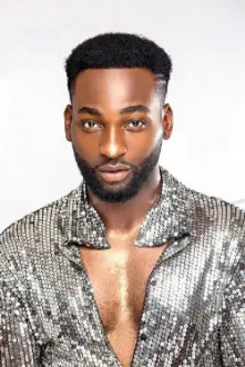 Gbenro Ajibade como: Trey