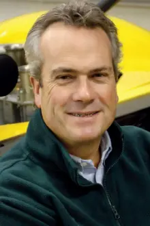 Clive Chapman como: Self - Director of Classic Team Lotus