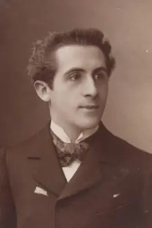 Émile Dehelly como: 