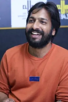 Vineeth Vasudevan como: 