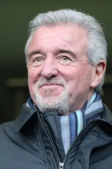 Terry Venables como: Ele mesmo