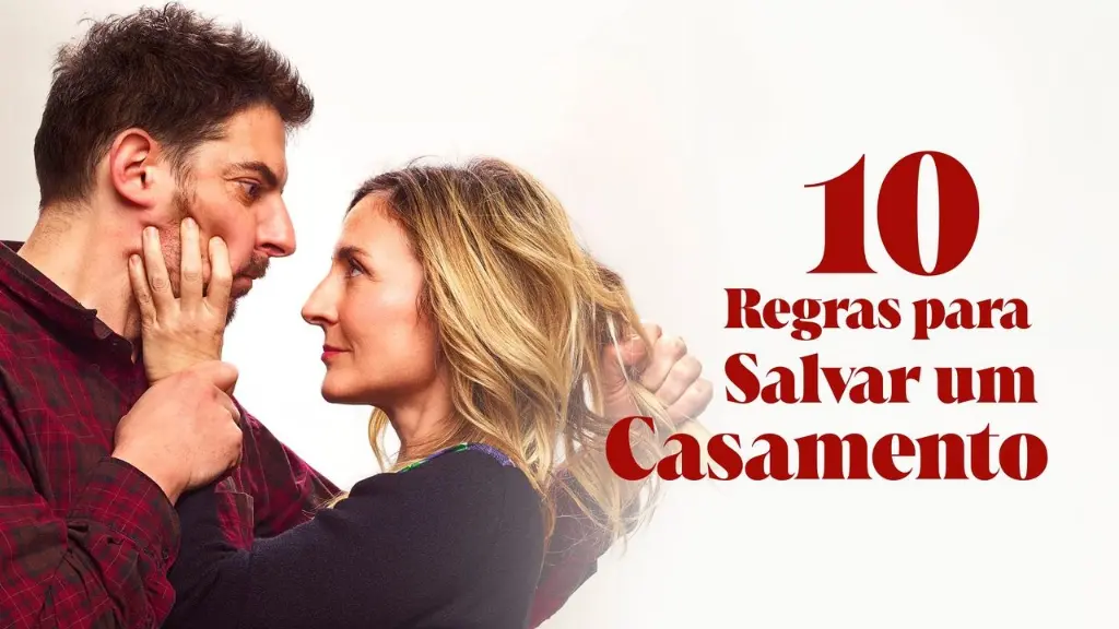 10 Regras Para Salvar um Casamento