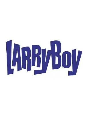 Untitled LarryBoy Movie