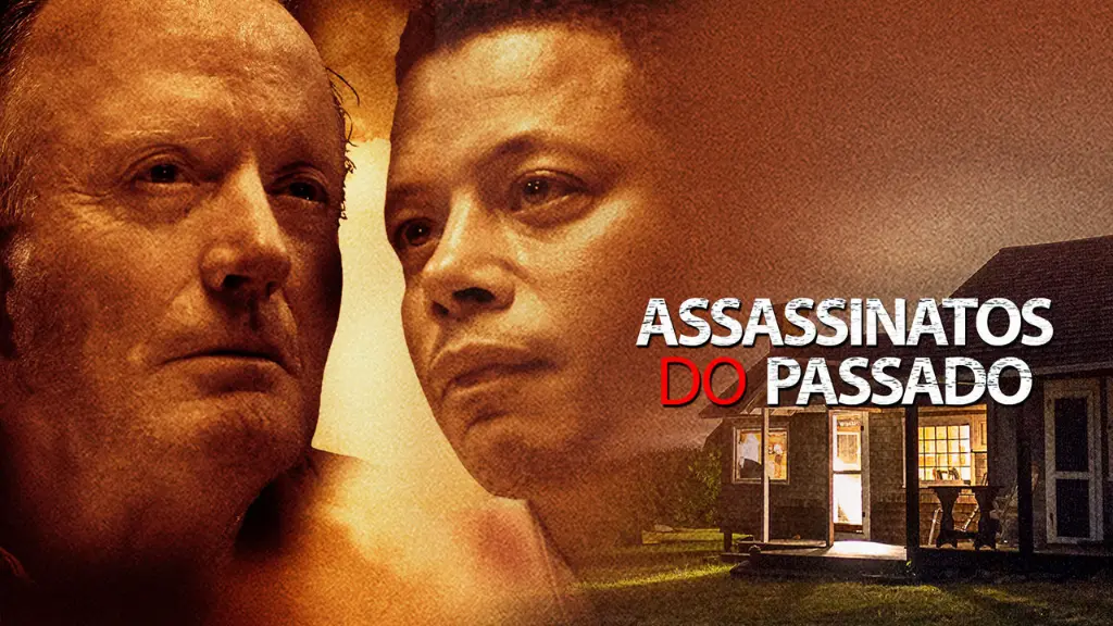 Assassinatos do Passado