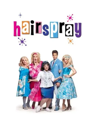 Hairspray Brasil