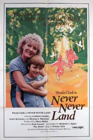 Never Never Land