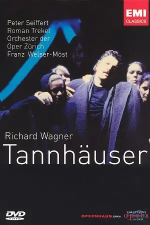 Richard Wagner: Tannhäuser