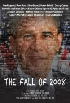 The Fall of 2008