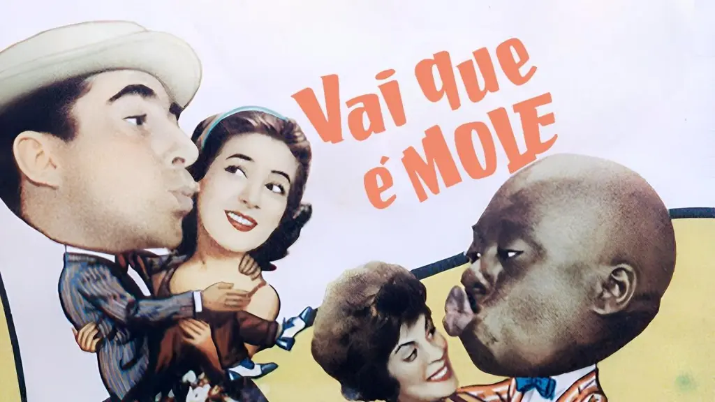 Vai Que é Mole