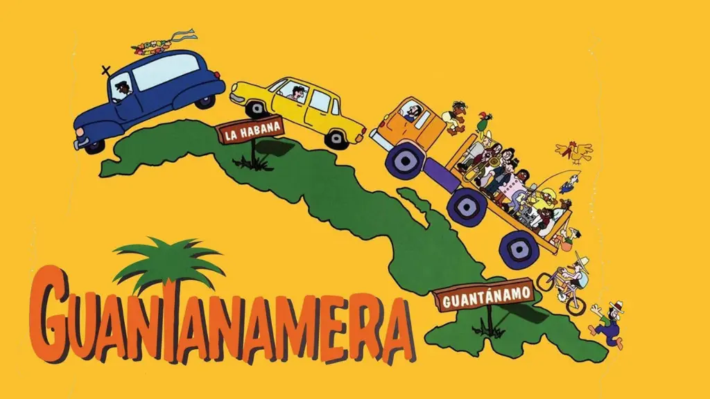 Guantanamera