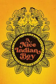 A Nice Indian Boy