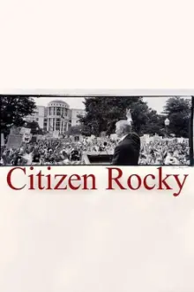 Third Party President: Citizen Rocky