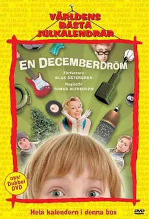 En decemberdröm