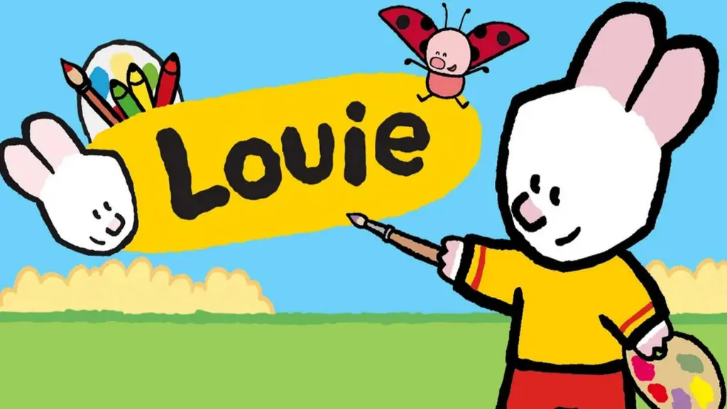 Louie