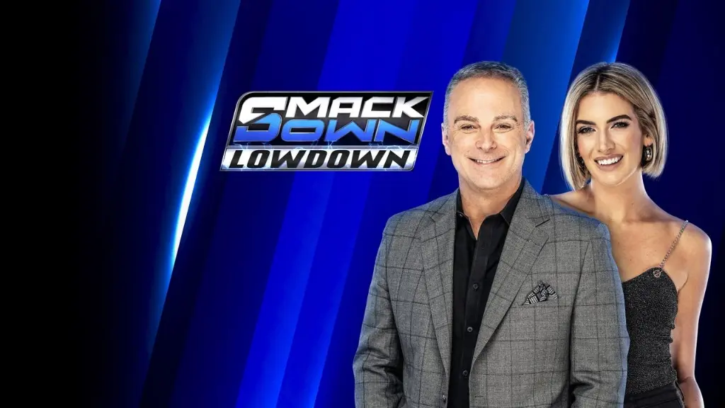 The SmackDown LowDown