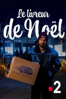 Le Livreur de Noël