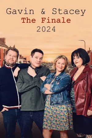 Gavin & Stacey: The Finale