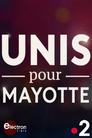 Unis pour Mayotte