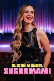 Alison Mandel: Sugar Mommy