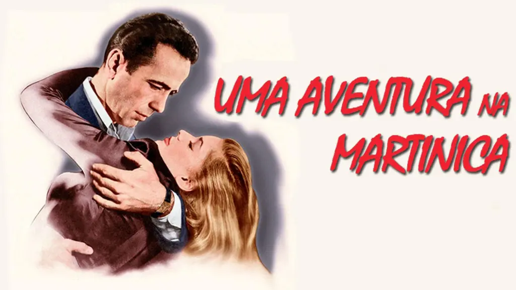 Uma Aventura na Martinica