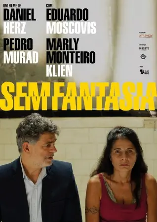 Sem Fantasia