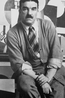 Fernand Léger como: 