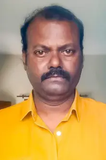 M Karthikesan como: 