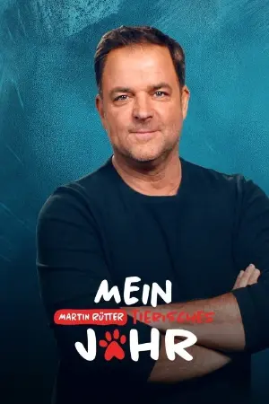 Martin Rütter - Mein tierisches Jahr