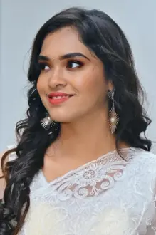 Varshini Venkat como: 