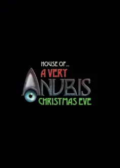 House of Anubis: Christmas Special