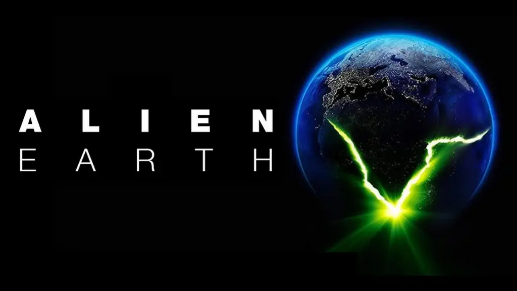 Alien: Earth