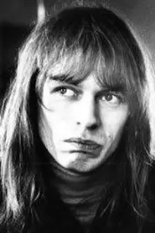 Steve Howe como: Guitar