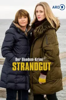 Strandgut - Der Usedom-Krimi