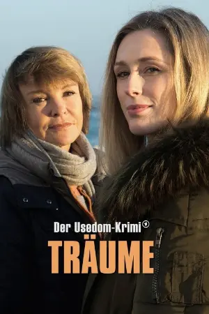 Träume - Der Usedom-Krimi