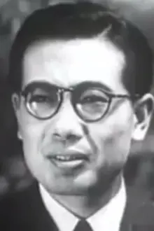 Xu Li como: Kang Youwei