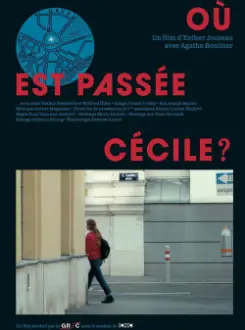 Où est passée Cécile ?