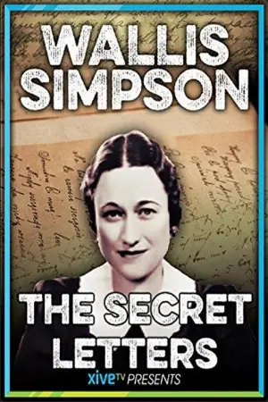 Wallis Simpson: The Secret Letters