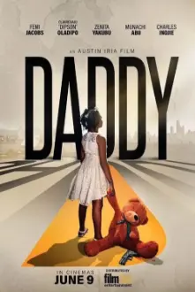 Daddy