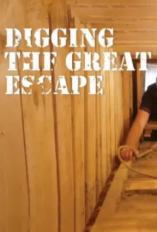 Digging The Great Escape