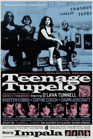 Teenage Tupelo