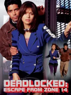 Deadlocked: Escape from Zone 14