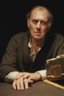 Krapp's Last Tape